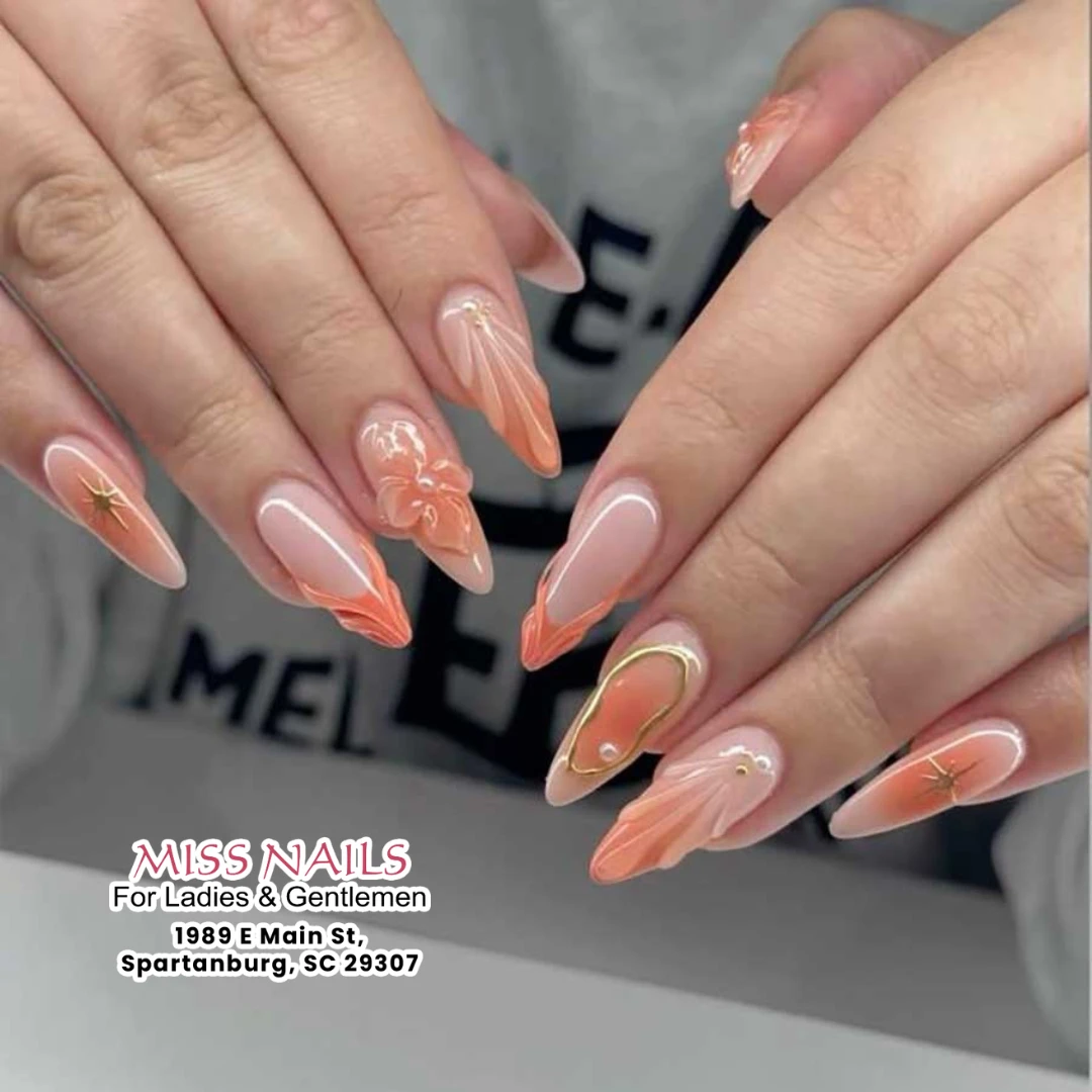Must Try Nail Designs August 13 2026